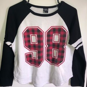 Not wearing it anymore